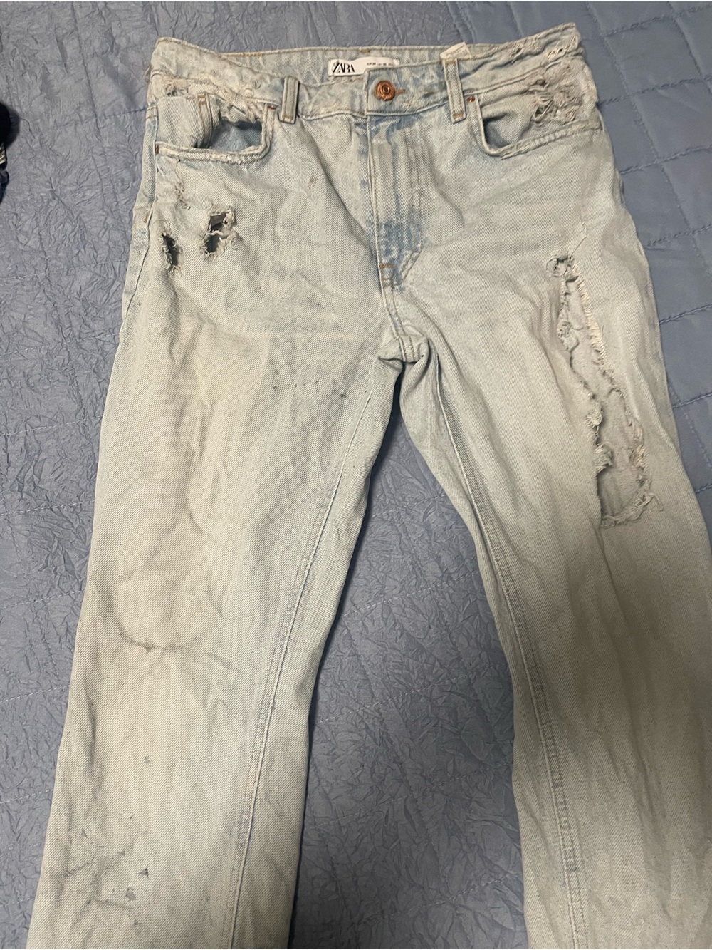 Jeans Subcategory Identification - Picture 2 of 3